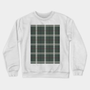 Juniper Plaid Crewneck Sweatshirt